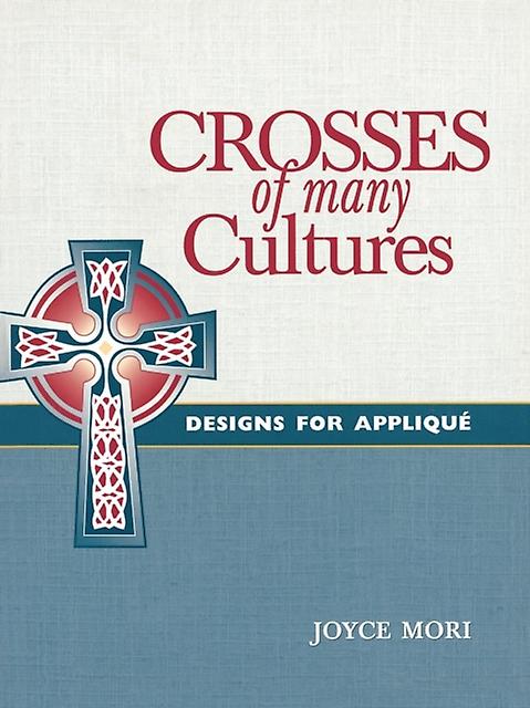 Crosses Of Many Cultures
