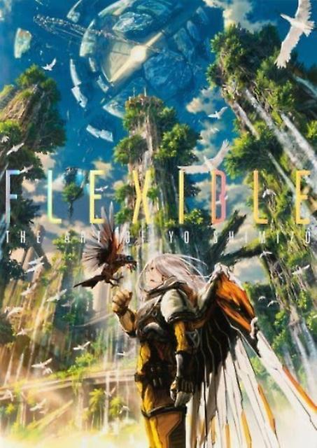 Flexible by Yo Shimizu Paperback