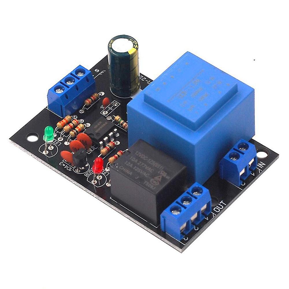 Water Level Level Controller Switch