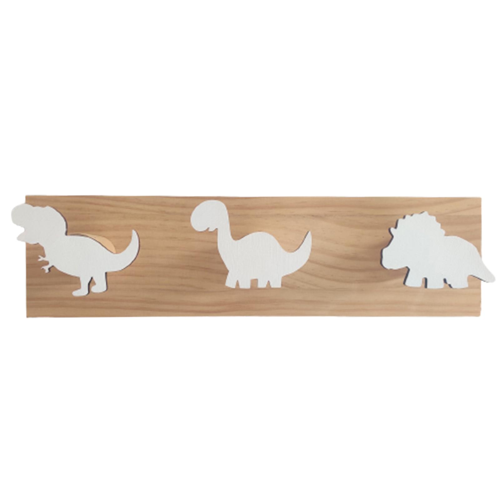 Modern Wall Key Holder Hooks Durable Stable Hanging Hooks