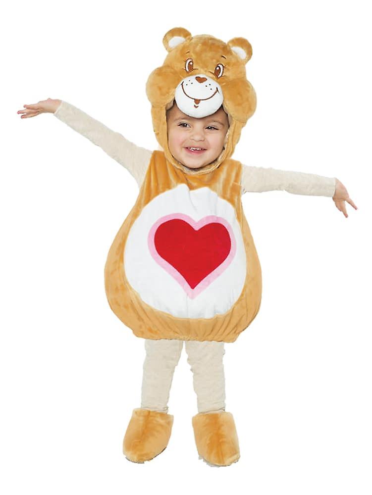 Tenderheart 幼儿服装 - Care Bears