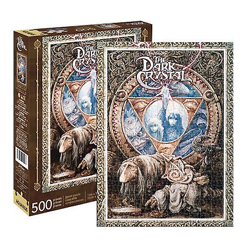 Dark Crystal 500pc Puzzle