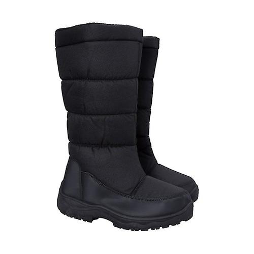 Mountain Warehouse Dames/Dames Icey Long Snow Boots