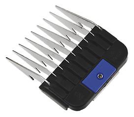 Moser Metal Attachment Comb 1247-7820 10 Mm 