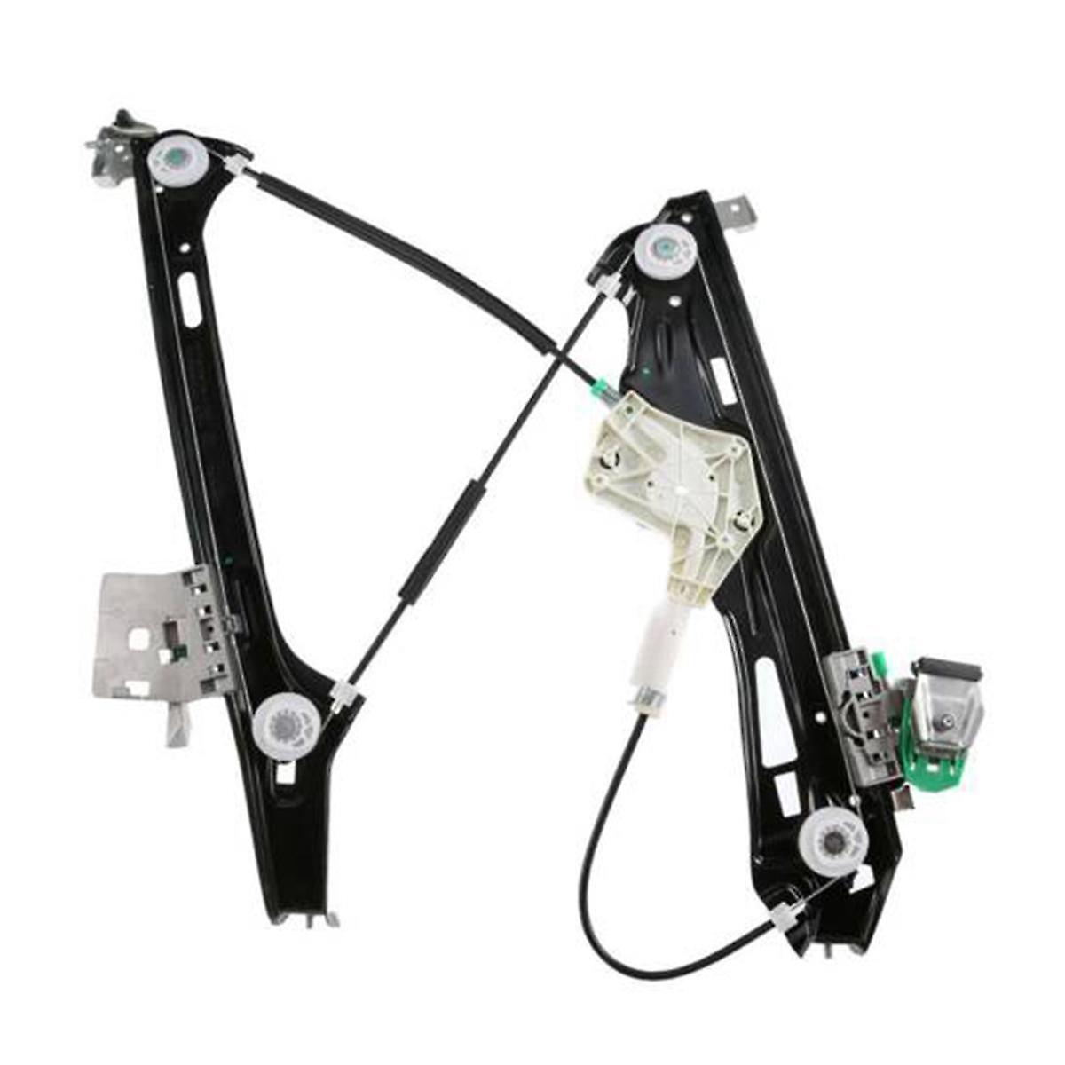 A2197201046 Front Right Window Glass Lifter Bracket Glass Lifting Motor Car for - W219 CLS500 CLS55
