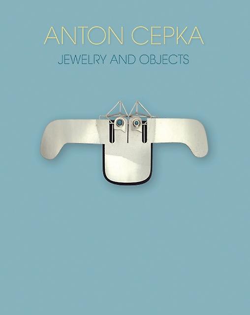 Anton Cepka by Die Neue Sammlung Hardback Book
