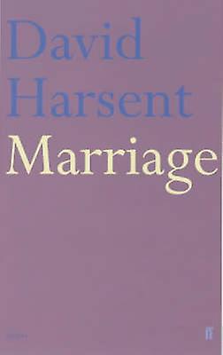 Marriage - David Harsent