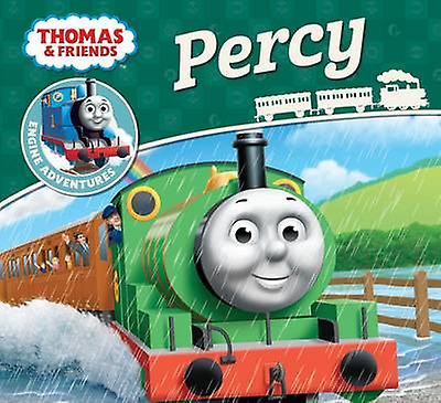 Thomas & Friends Percy - Rev. W. Awdry