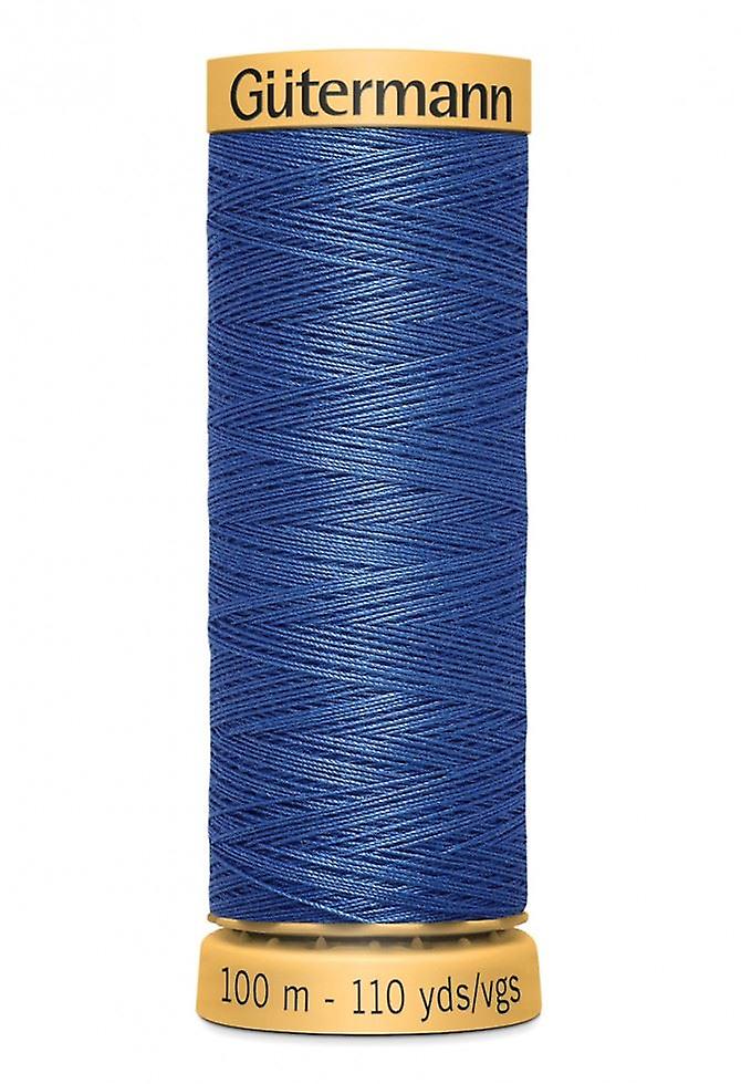 Gutermann Cotton Sewing Thread 100m  5133 - each
