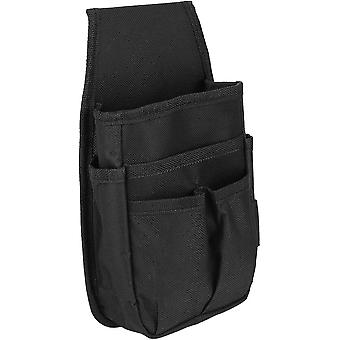 Gürtel & Grab; Tools & Agrave Verstellbare Hüfttasche aus strapazierfähiger 600D-Polyesterfaser