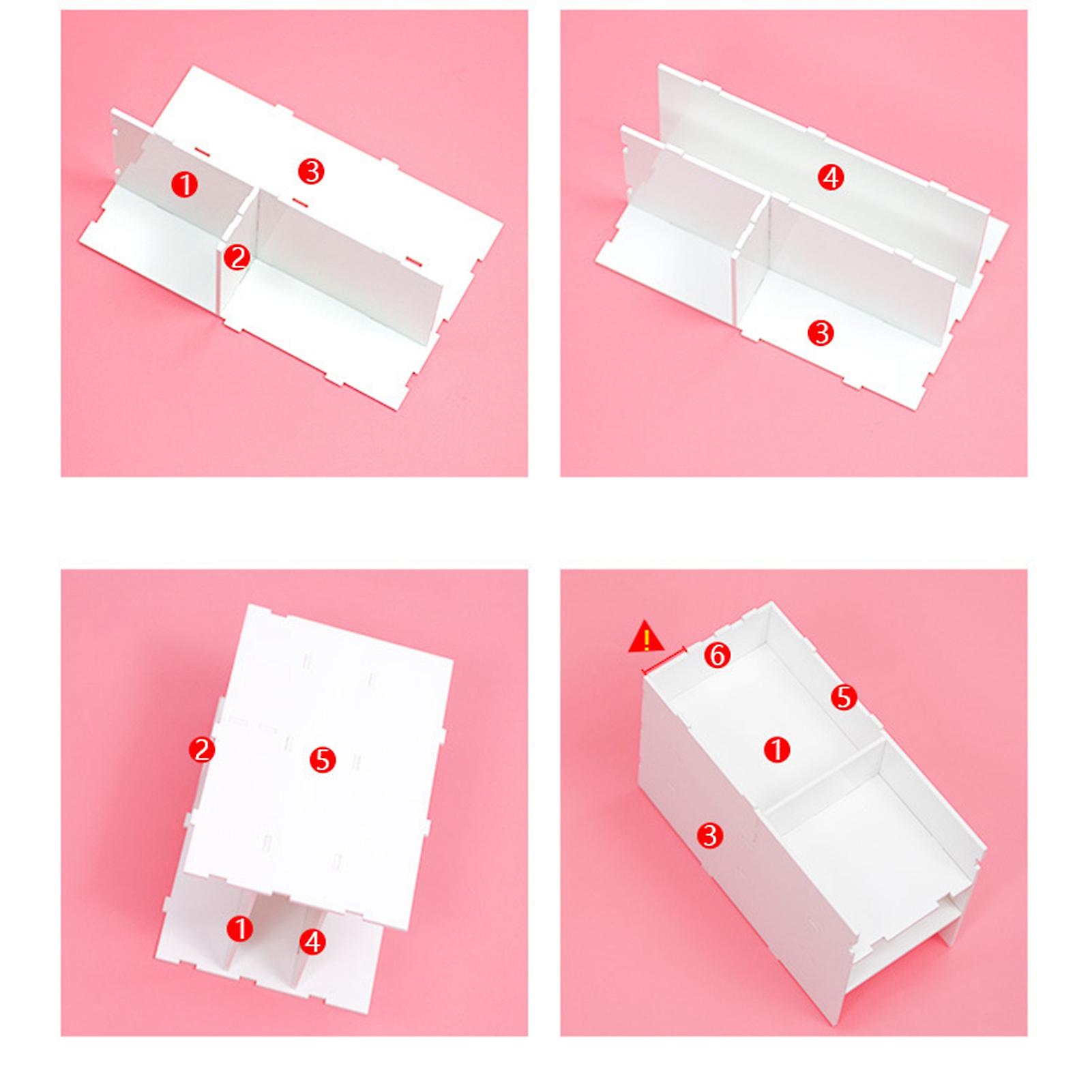 Grafted Eyelash Pillow U Shaped Breathable Sponge Grafted Eyelash Extension Pillow Magenta 