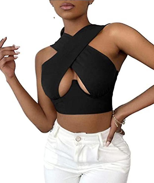 Women's Staggered Vest