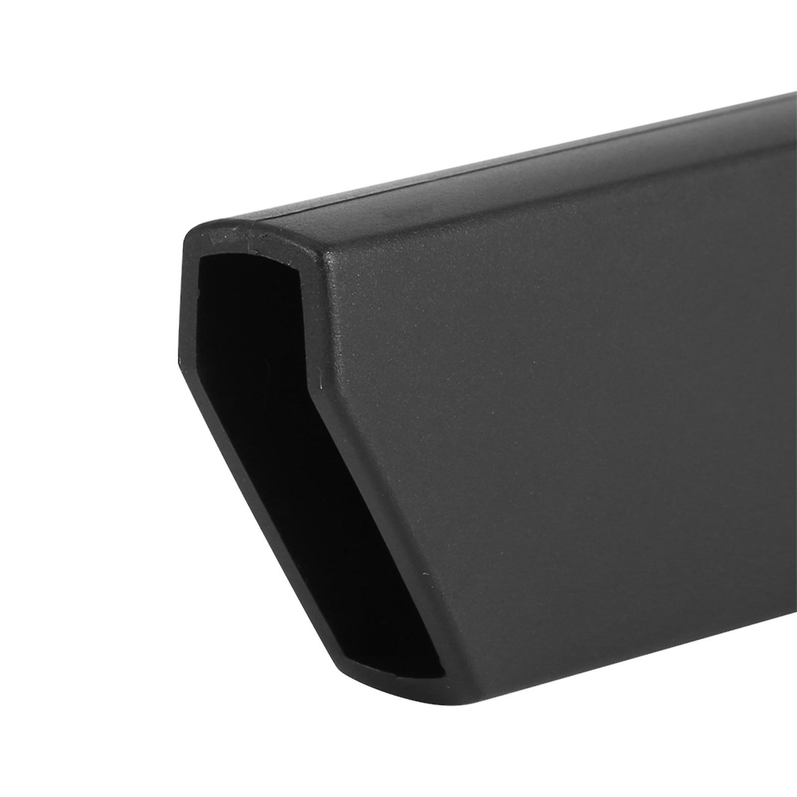 Universal 35mm Flat Suction Nozzle Head Vacuum Cleaner Accessory