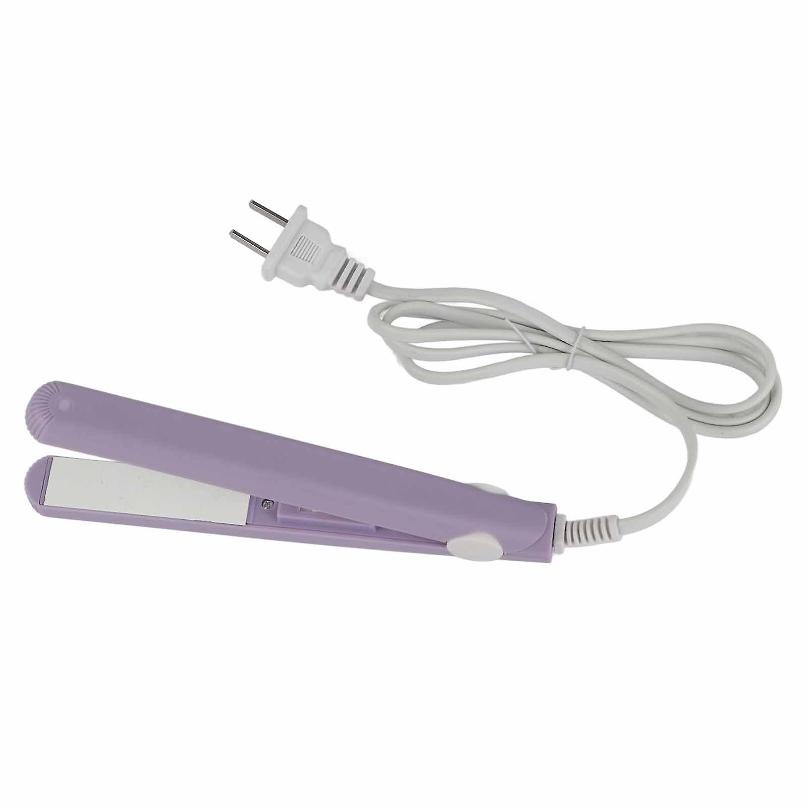 Mini Bag Sealer Portable Handheld Automatic Adjustable Sealing Machine for Snacks CN Plug 220‑240V