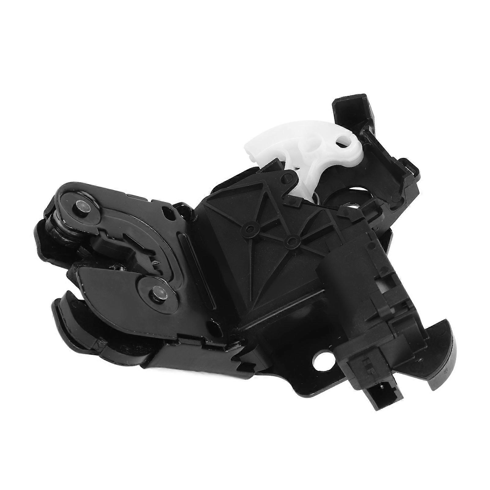 Rear Tailgate Trunk Lock Actuator 8P4827505C Replacement for Q7 TT COUPE ROADSTER A3 SPORTBACK A4 S4 AVANT A6 S6 