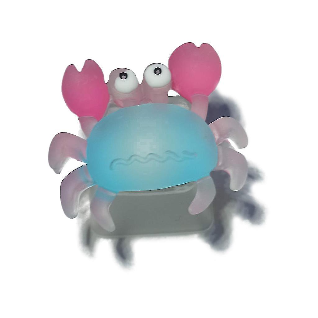 Backlit Keycap Cartoon Anime Crab Keycap Custom Mechanical For Cherry Mx Switch