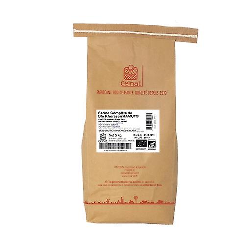 Whole Wheat Flour Khorasan Kamut 5 kg