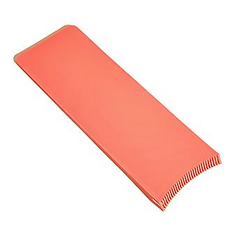 Professional Hairdressing Applicator Brush Hair Coloring Tint Dyeing Board for Barber Dispensing