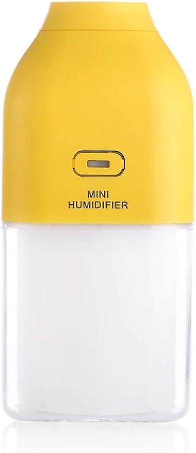  New Electric Humidifier Rechargeable Humidifiers
