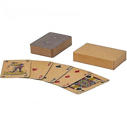 Ace spelkortlek (54-pack)