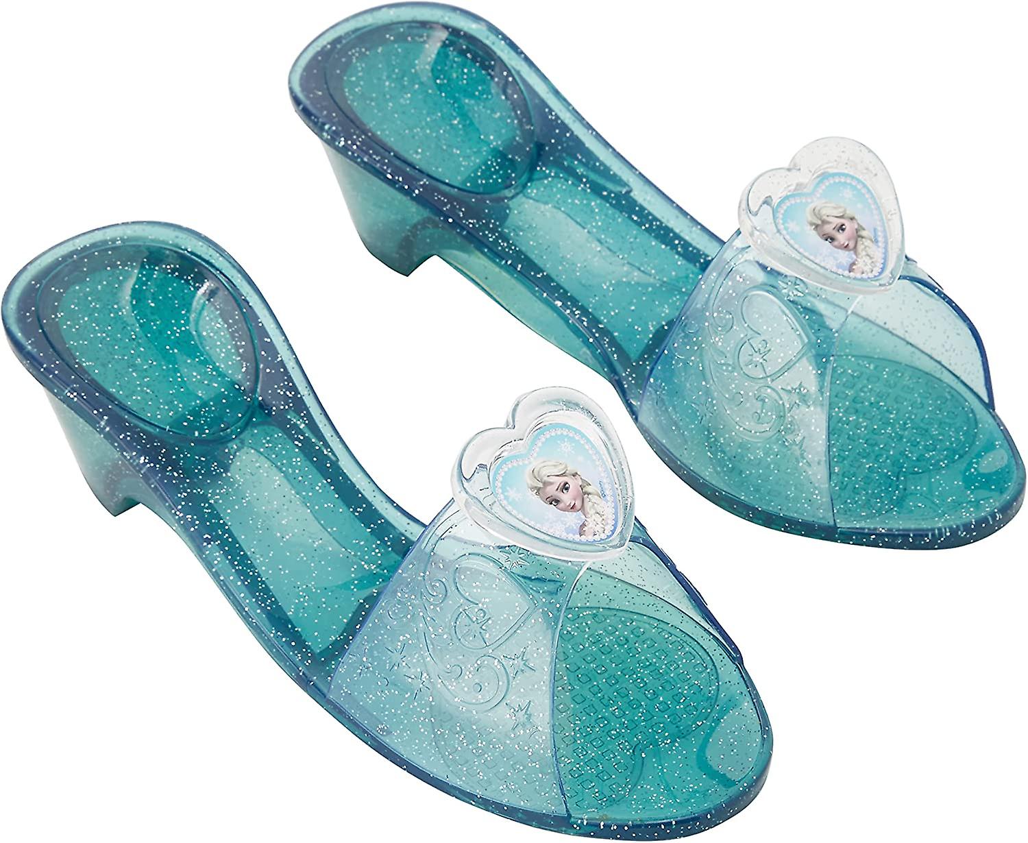 Elsa Jelly Shoes 36170ns