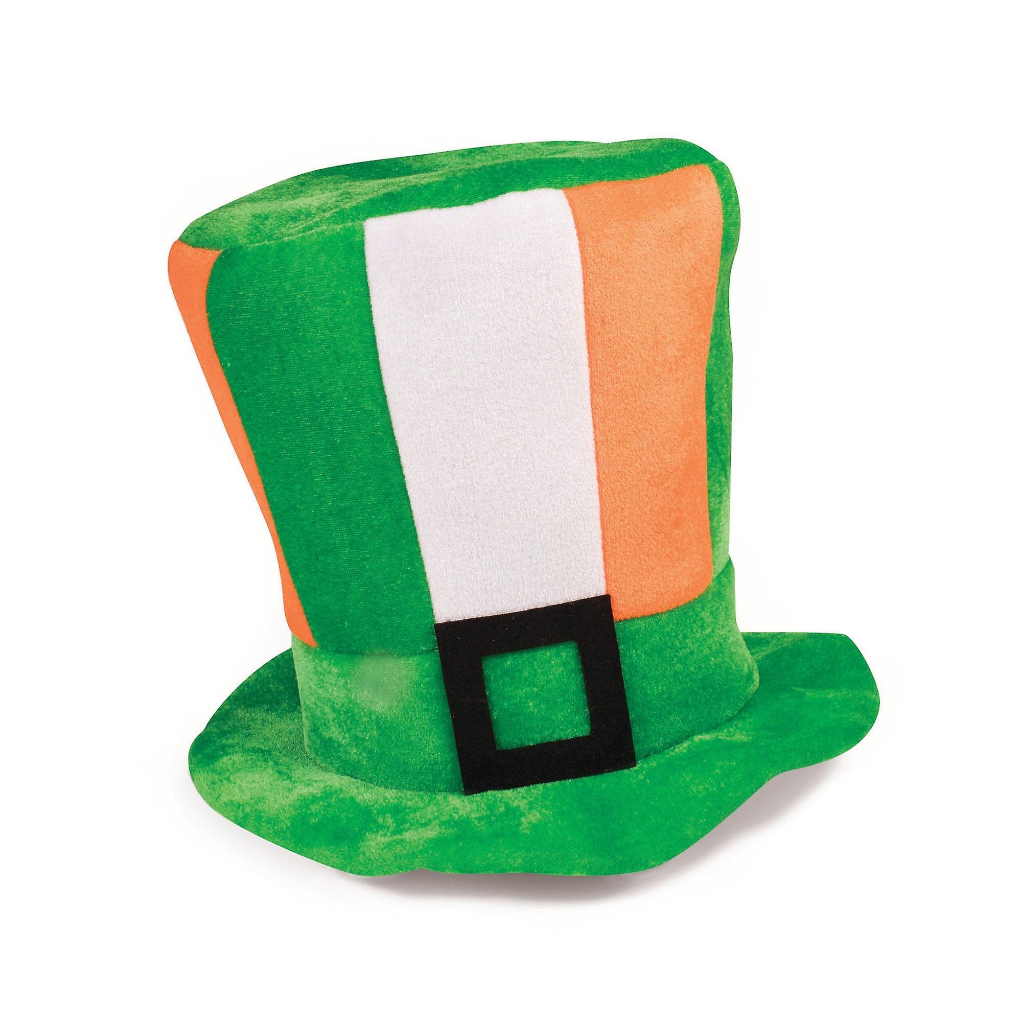 St Patricks Flag Hat X74313