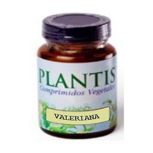 Valerian 50 tablets of 500mg