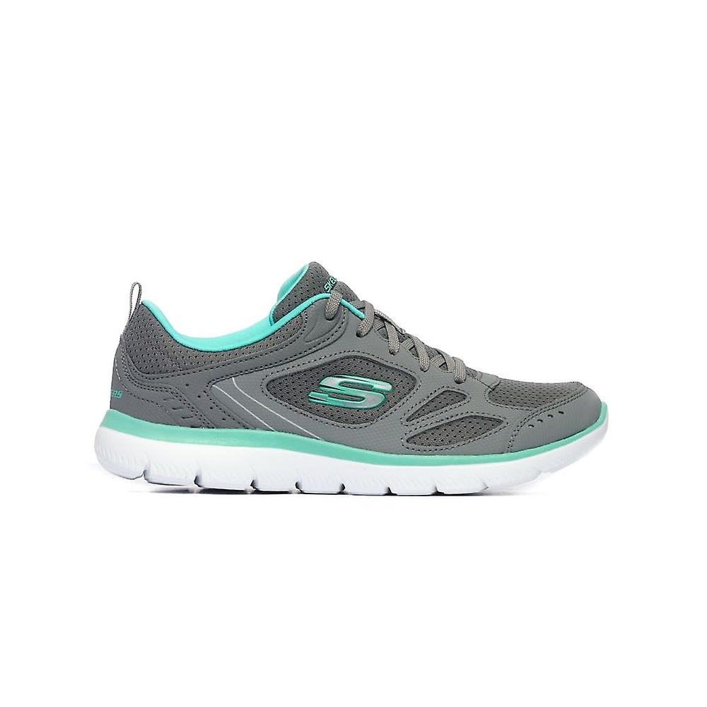 Shoes Skechers Summits-suited 12982GYTQ