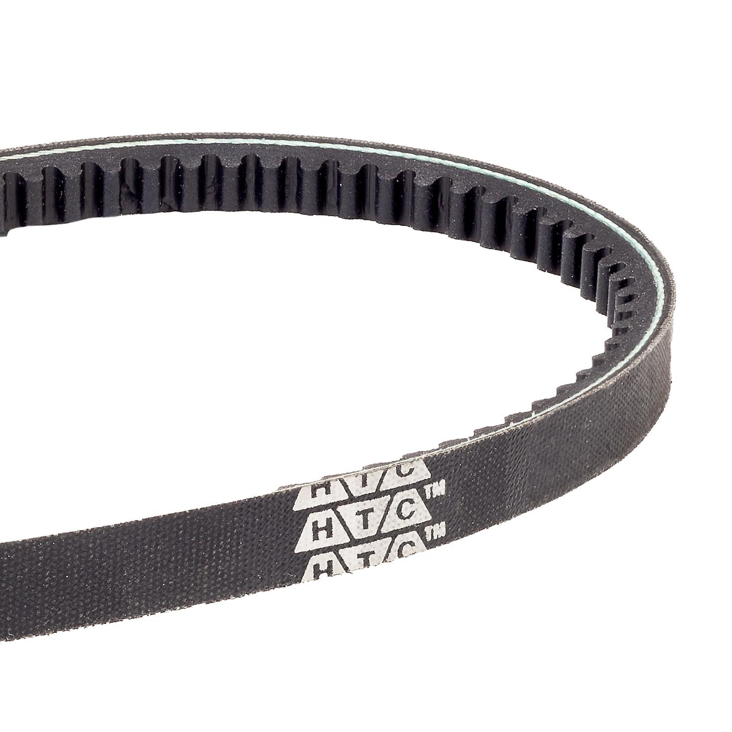 BX50.50 Continental Contitech FO Raw-Edge Cogged V-Belt