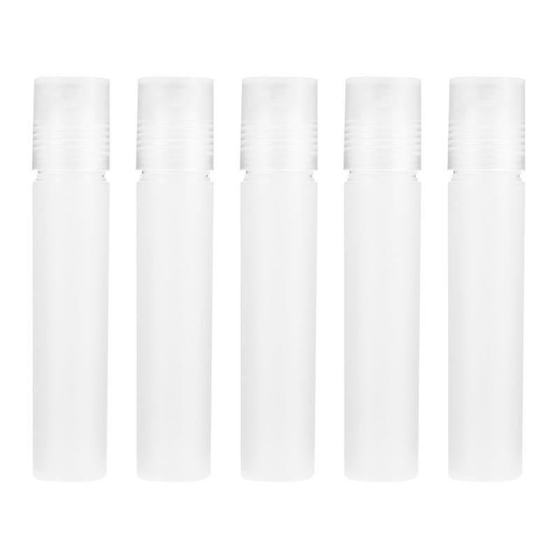 10pcs Refillable Roller Ball Bottles