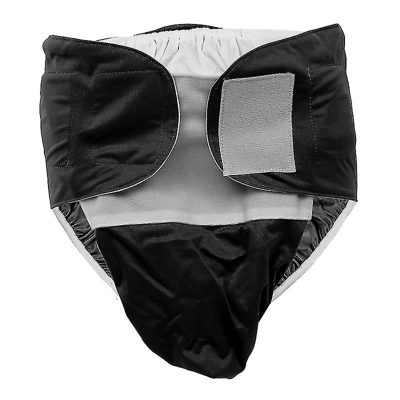 1pcs Skin-friendly Elderly Diaper