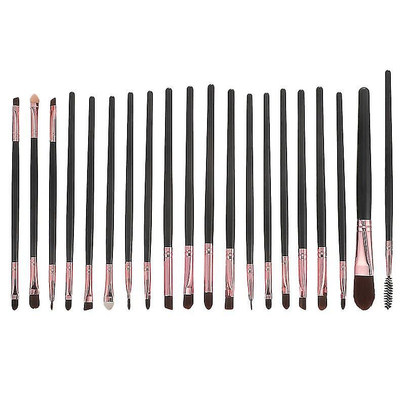 20pcs Eyebrow Brush