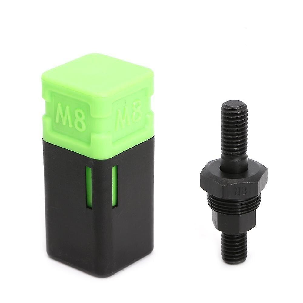 Riveter Gun Part Threaded Mandrel Replacement