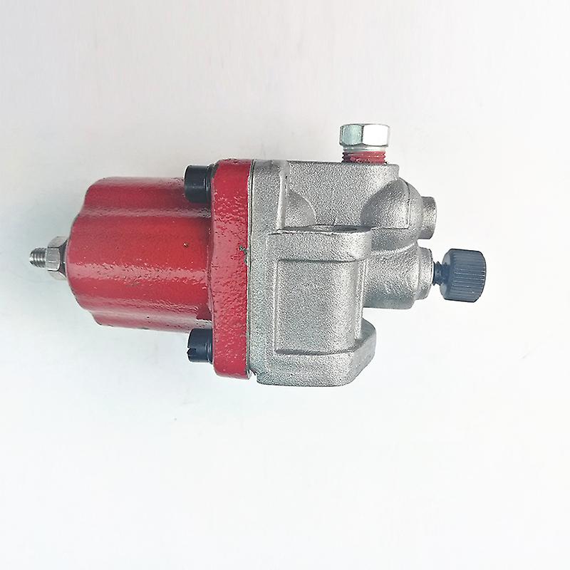 Diesel reservedele Brændstofafbryder magnetventil 3035346