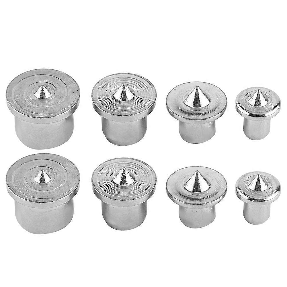 Εργαλείο ευθυγράμμισης τένοντα για ξύλινα πείρα, μαρκαδόρος 6mm 8mm 10mm 13mm (μονόχρωμο)