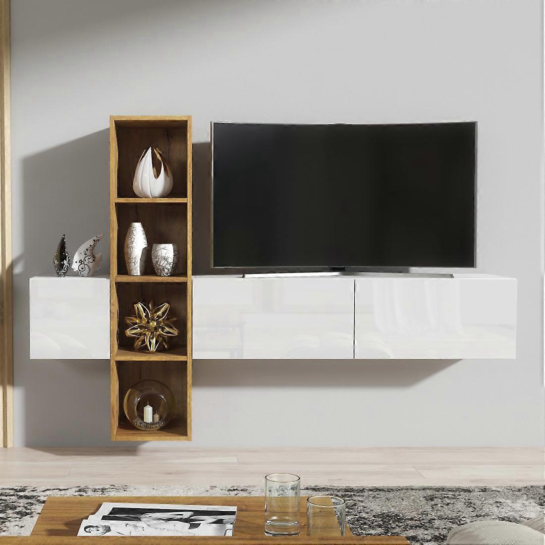 Wally TV Unit Modern