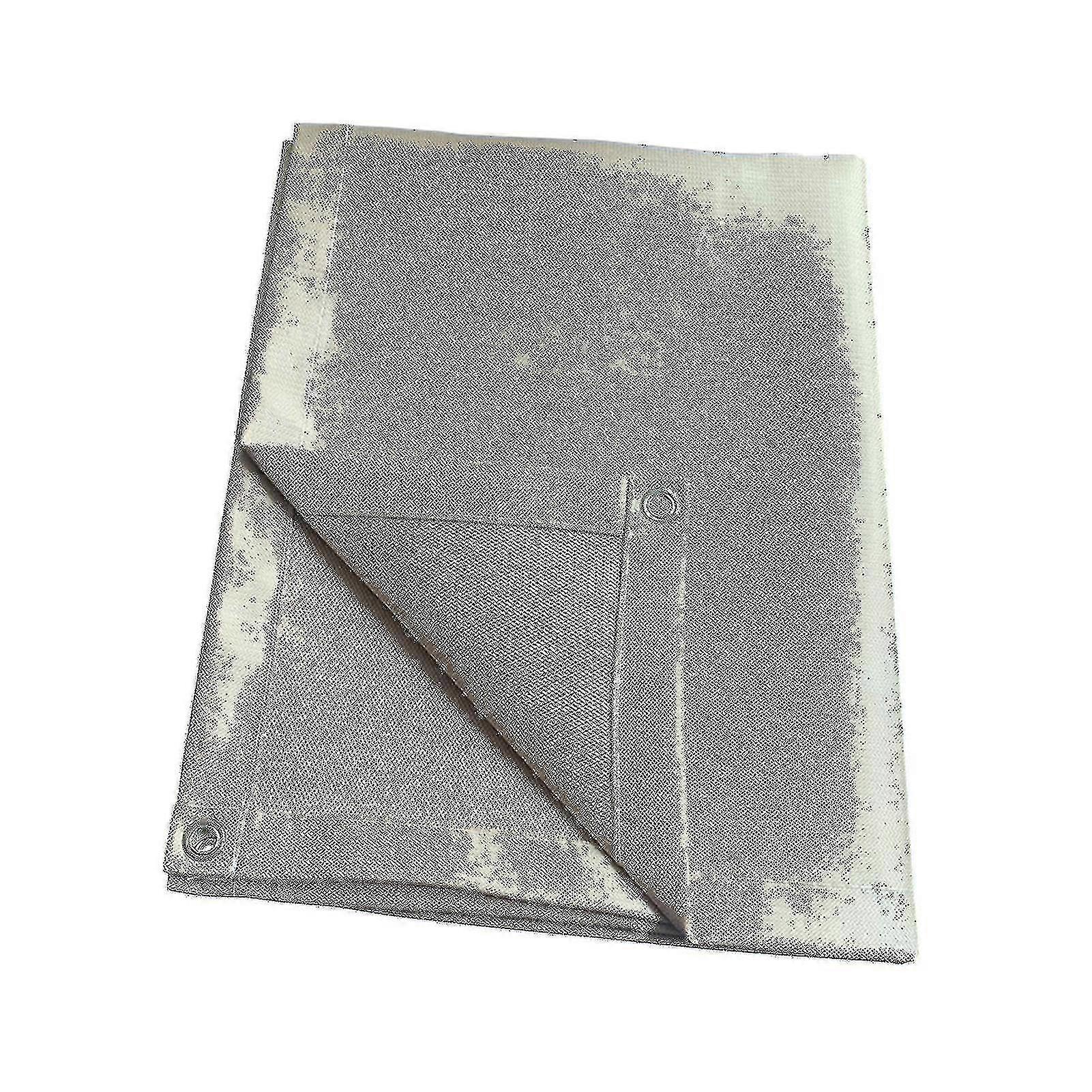 難燃性毛布溶接毛布の耐火性の熱抵抗力があるバーベキューか溶接のための便利さ 送料無料