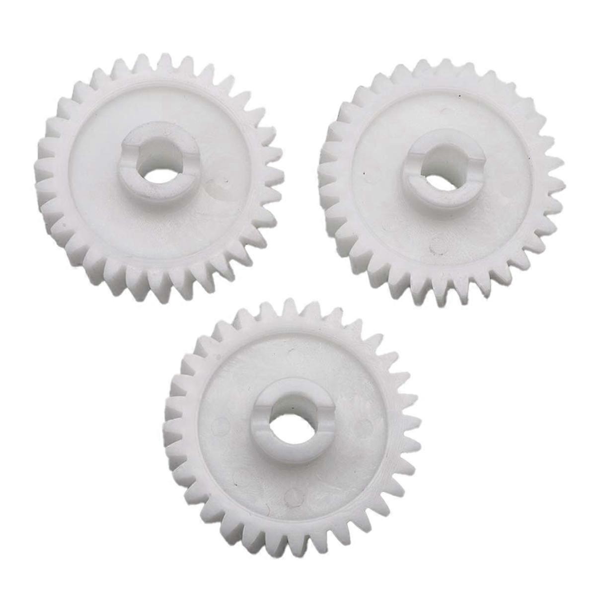 3Pack Drive Gear for Sears Crafsman Garage Door Openers, 41A2817 41C4220A 81B0045 Drive Gear