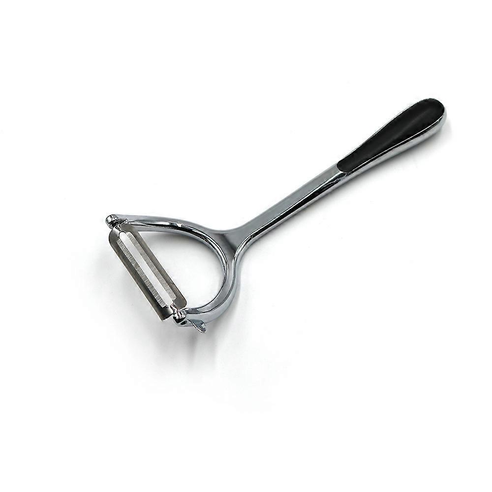 Kitchen small tools Household aluminum alloy peeler Scraper