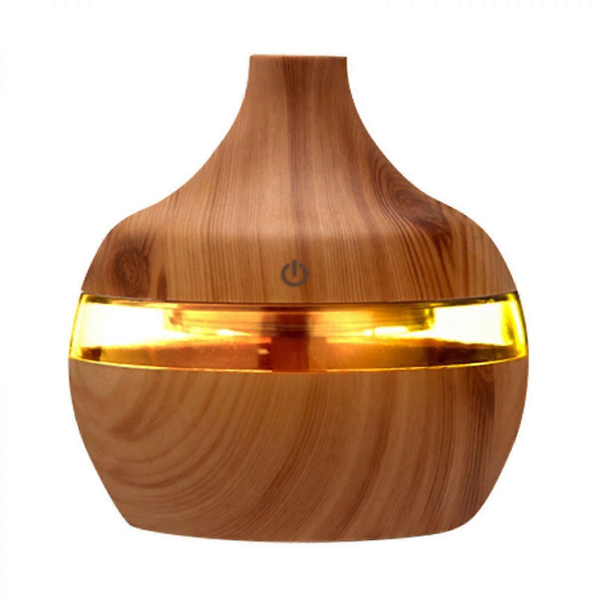 Humidifier - Light Wood Grain B [300ML]