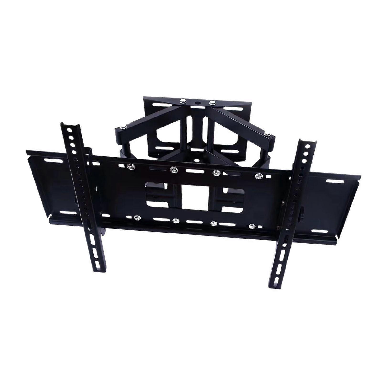 电视壁挂支架通用电视机架，适用于 40-70 英寸，适用于酒店家庭卧室