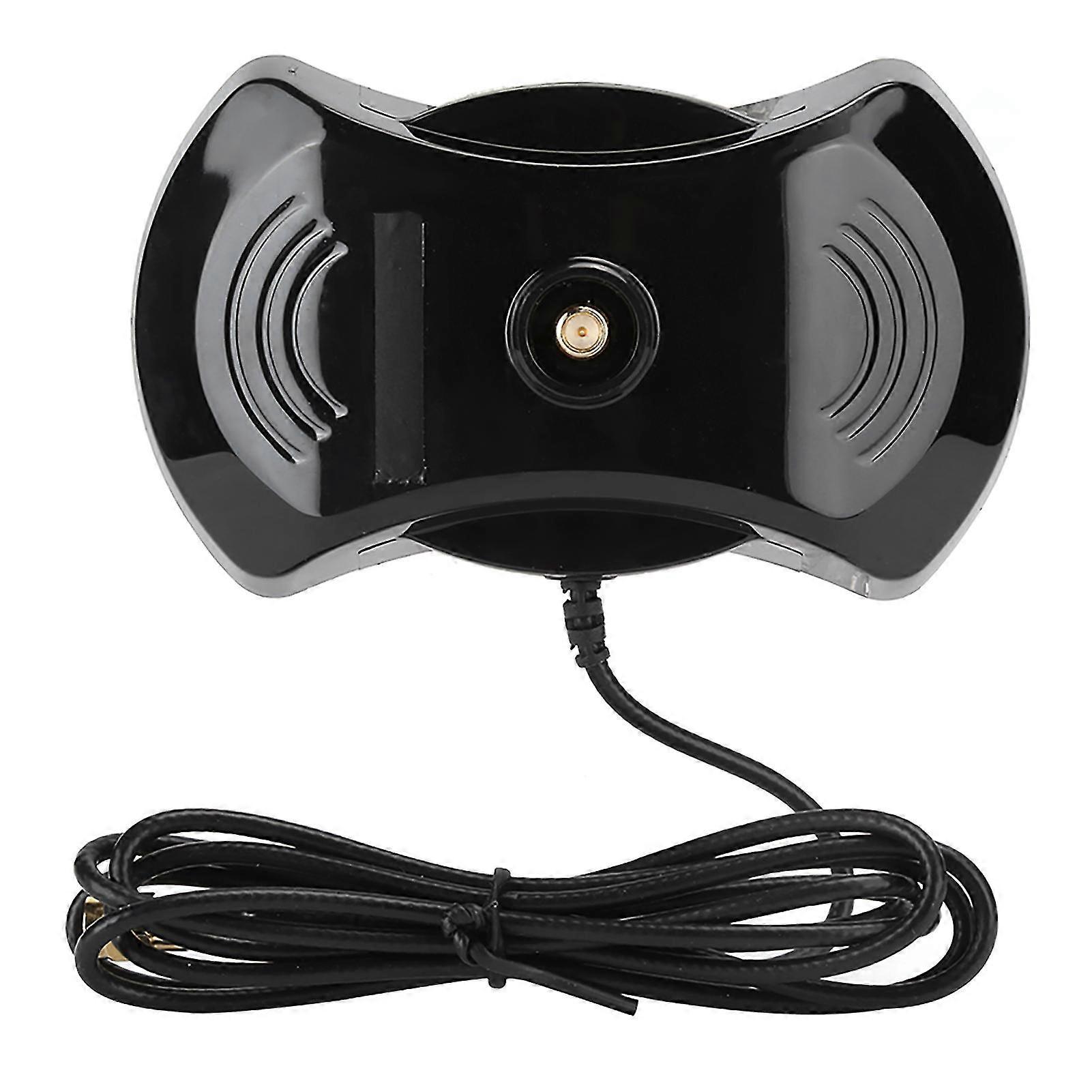 WiFi Antenna Base 1.2m/3.9ft Extension Cable with SMA Inner Screw Hole Interface-YM