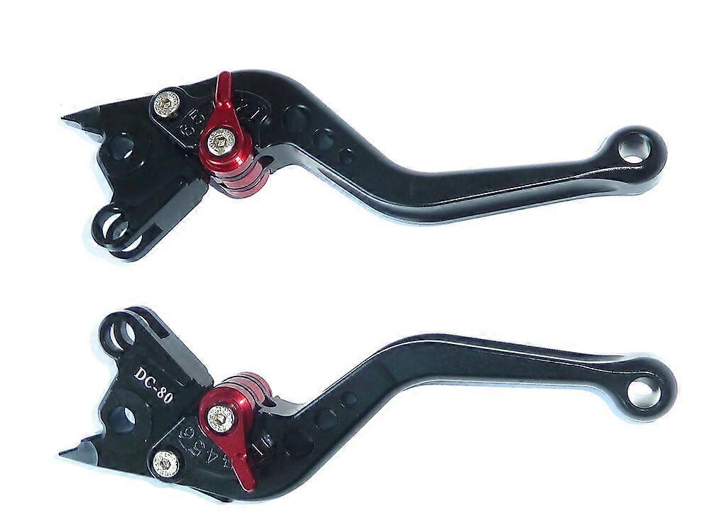 APRILIA TUONO R 2003-2010 LEVIER DE FREIN ET D’EMBRAYAGE SET RACE TRACK R14C2