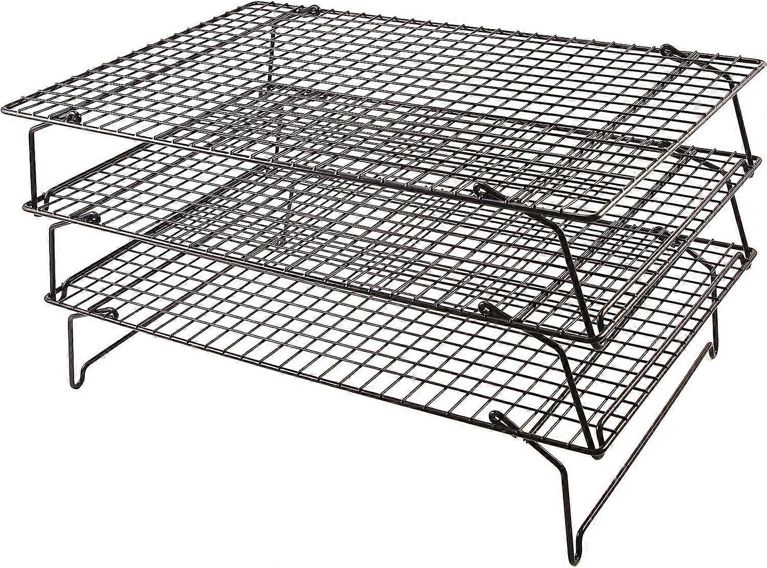 3 Tier Cake Cooling Rack
