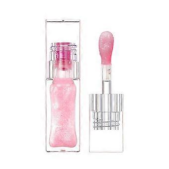 Cosmetica Kleur Veranderende Lip Olie Omhoog Kleur Veranderende Lip Olie Kleur Veranderende Lip Olie Warme Verandering Hydraterende Ddgoods Lipgloss Suikerspin 6.5ML