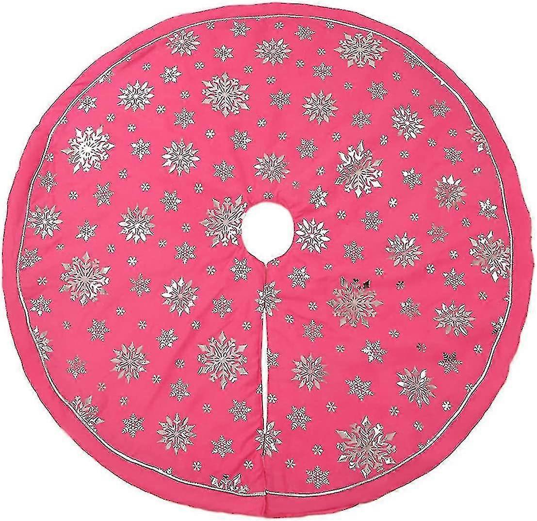 Christmas Tree Skirts 120cm