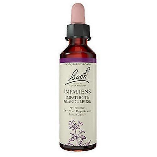 Impatiens, 20 ML by Bach