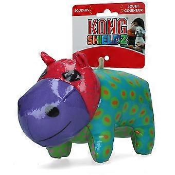 Shieldz Hippo Dog Toy