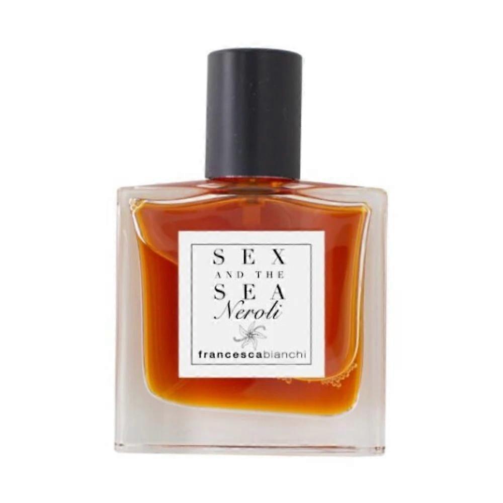 Francesca Bianchi Sex And The Sea Neroli Extrait De Parfum 30 ml