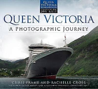 Queen Victoria: A Photographic Journey